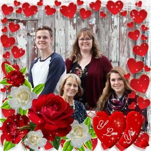 Meet your Posher, Debra